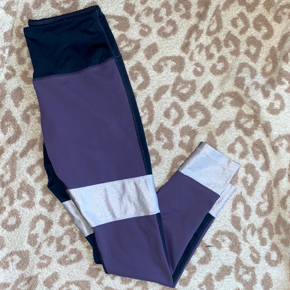 Zella Leggings